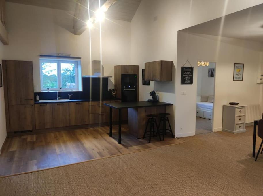 Le Relais Des Cigognes Villa Marlieux Exteriör bild